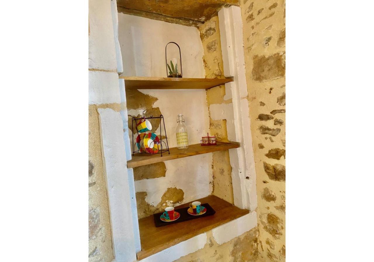Le Cosy-Chic, 2 Min A Pied Cathedrale , Jacobins Leilighet Le Mans Eksteriør bilde